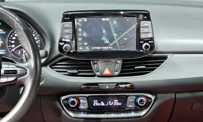 Hyundai i30 2019, 195373 км, за 9000000 KRW - фото 13