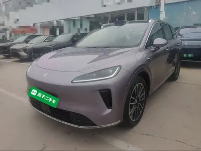 尚界 尚界H5 · 2025 год