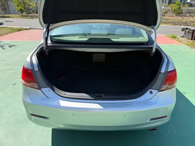 Toyota Camry 2007, 142000 км, за 13799 CNY - фото 15