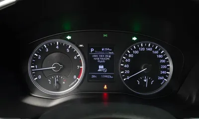 Hyundai Santafe 2020, 119923 км, за 16800000 KRW - фото 8