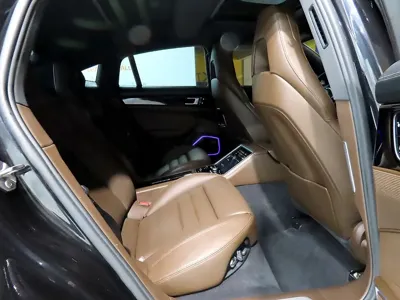 Porsche Panamera 2018, 77875 км, за 80000000 KRW - фото 11