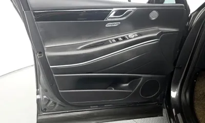 Genesis GV80 2020, 94447 км, за 34500000 KRW - фото 24