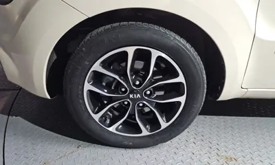 Kia Soul 2012, 89188 км, за 5200000 KRW - фото 5