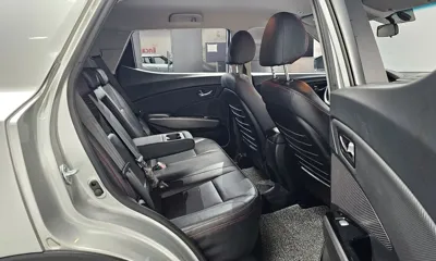 KG_Mobility_Ssangyong TIBOLI 2019, 87749 км, за 8900000 KRW - фото 11