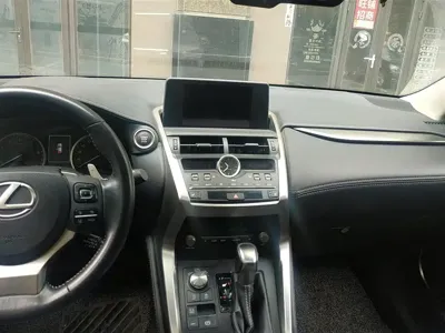 Lexus NX 2019, 57800 км, за 130900 CNY - фото 13