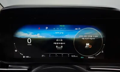 Kia Canival 2021, 93337 км, за 22590000 KRW - фото 8