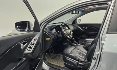 Hyundai Tucson 2014, 133212 км, за 4900000 KRW - фото 10