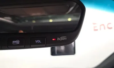 Genesis G70 2019, 134110 км, за 18900000 KRW - фото 27