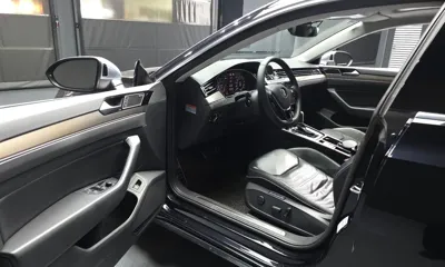 Volkswagen Arteon 2019, 163840 км, за 16500000 KRW - фото 10