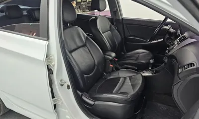 Hyundai Accent 2016, 177787 км, за 4000000 KRW - фото 11