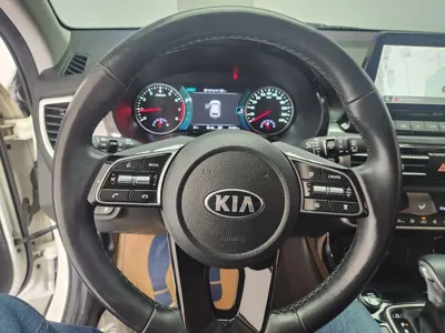 Kia Seltos 2020, 81937 км, за 17500000 KRW - фото 14