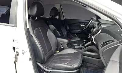 Hyundai Tucson 2015, 64422 км, за 9800000 KRW - фото 11