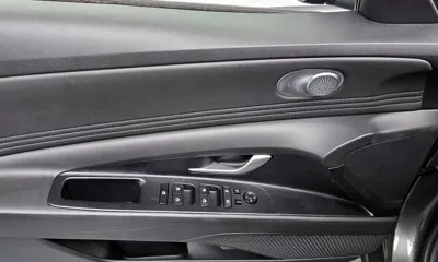Hyundai Avante 2021, 8210 км, за 20900000 KRW - фото 30