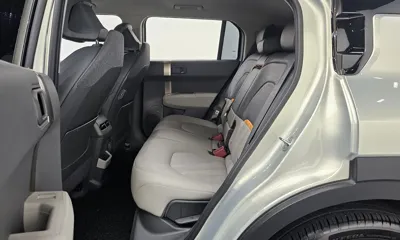 Kia EV3 2025, 15061 км, за 35200000 KRW - фото 26