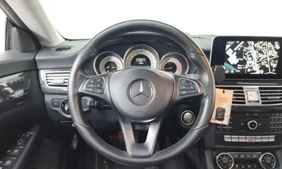 Mercedes-Benz CLS-Class 2015, 118036 км, за 13190000 KRW - фото 13