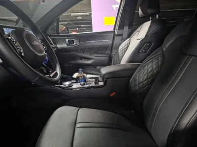 Kia Sorento 2024, 15000 км, за 39550000 KRW - фото 9