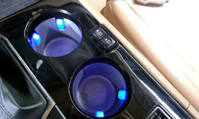 Kia Canival 2020, 128724 км, за 22000000 KRW - фото 20