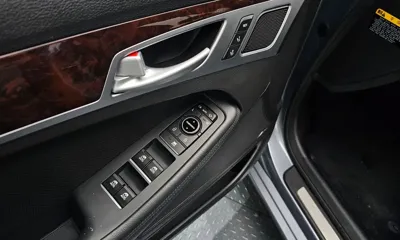 Hyundai Genesis 2015, 41163 км, за 12700000 KRW - фото 28