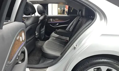 Mercedes-Benz E-Class 2020, 28298 км, за 28100000 KRW - фото 26