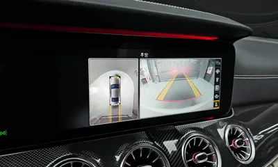 Mercedes-Benz CLS-Class 2019, 31056 км, за 54900000 KRW - фото 15