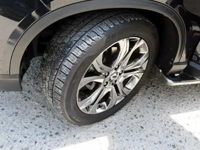 KG_Mobility_Ssangyong Rexton 2019, 178194 км, за 11800000 KRW - фото 20