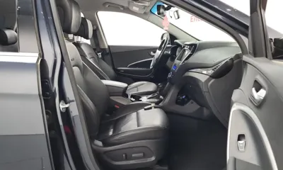 Hyundai Maxcruz 2014, 69797 км, за 11300000 KRW - фото 26