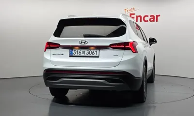 Hyundai Santafe 2023, 137878 км, за 25000000 KRW - фото 4