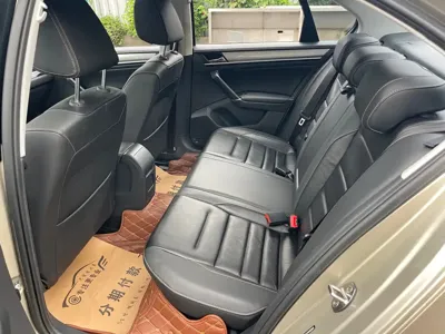 Volkswagen Bora 2018, 140800 км, за 39800 CNY - фото 15