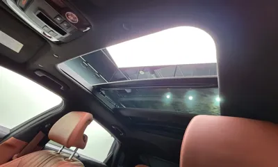 Kia K8 2025, 14553 км, за 34200000 KRW - фото 34