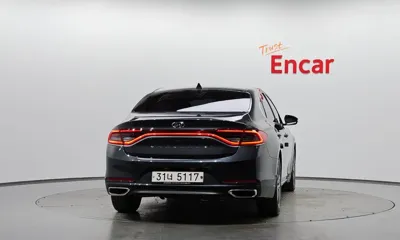 Hyundai Grandeur 2018, 47404 км, за 17900000 KRW - фото 4