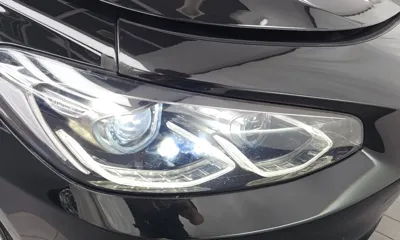 Hyundai Grandeur 2017, 103418 км, за 11900000 KRW - фото 22