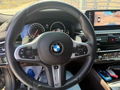 BMW 5-Series 2019, 29000 км, за 36900000 KRW - фото 15