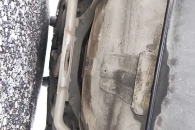 Honda Civic 2016, 87200 км, за 43554.59 CNY - фото 25