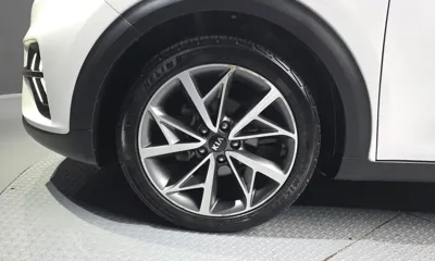 Kia Niro 2020, 83431 км, за 15900000 KRW - фото 5