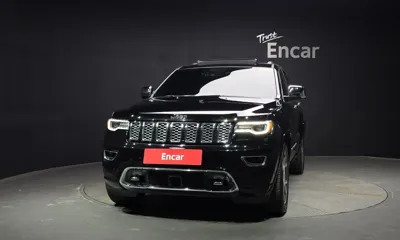 Jeep Cherokee 2020, 49783 км, за 24900000 KRW