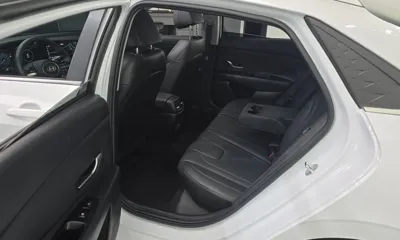 Hyundai Avante 2024, 31619 км, за 23200000 KRW - фото 26