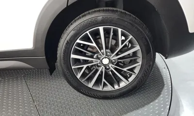 Hyundai Tucson 2019, 72633 км, за 15500000 KRW - фото 21
