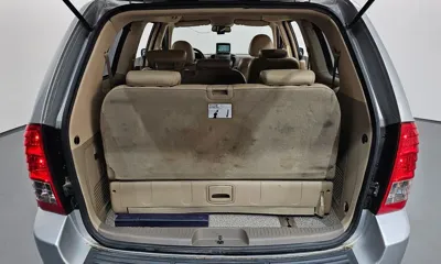 Kia Canival 2013, 146460 км, за 3500000 KRW - фото 15