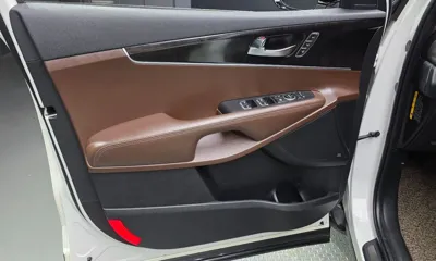 Kia Sorento 2015, 149222 км, за 12800000 KRW - фото 24