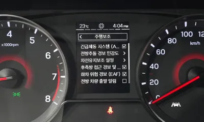 KG_Mobility_Ssangyong TIBOLI 2022, 29984 км, за 13900000 KRW - фото 16