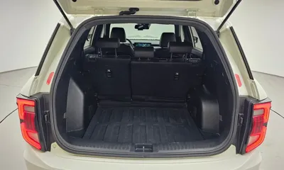 KG_Mobility_Ssangyong Torres 2023, 94688 км, за 16900000 KRW - фото 20