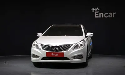 Hyundai Grandeur 2014, 144468 км, за 5500000 KRW
