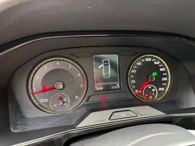 Volkswagen Lavida 2020, 74000 км, за 52000 CNY - фото 12