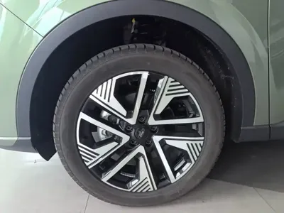 Ford 领裕新能源 2026, 100 км, за 148800 CNY - фото 23