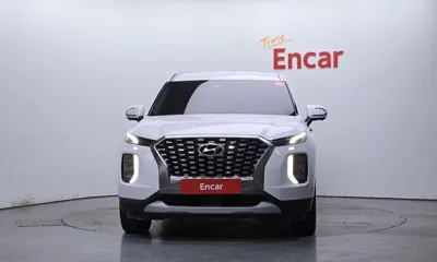 Hyundai Palisade 2022, 68417 км, за 29700000 KRW