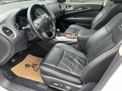 Infiniti JX 2014, 130000 км, за 48800 CNY - фото 13