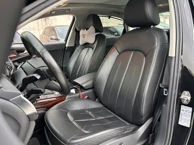 Audi A6L 2016, 84000 км, за 88000 CNY - фото 8
