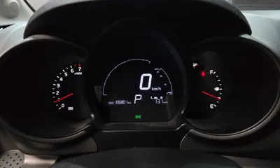 Kia Ray 2016, 106801 км, за 8300000 KRW - фото 8