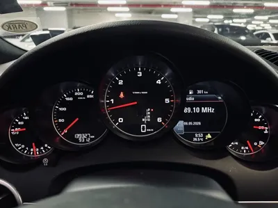 Porsche Cayenne 2014, 139327 км, за 16400000 KRW - фото 8