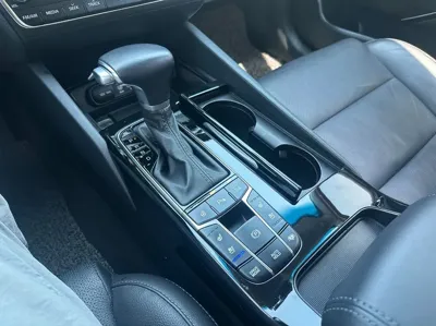 Kia K7 2017, 102631 км, за 12500000 KRW - фото 9